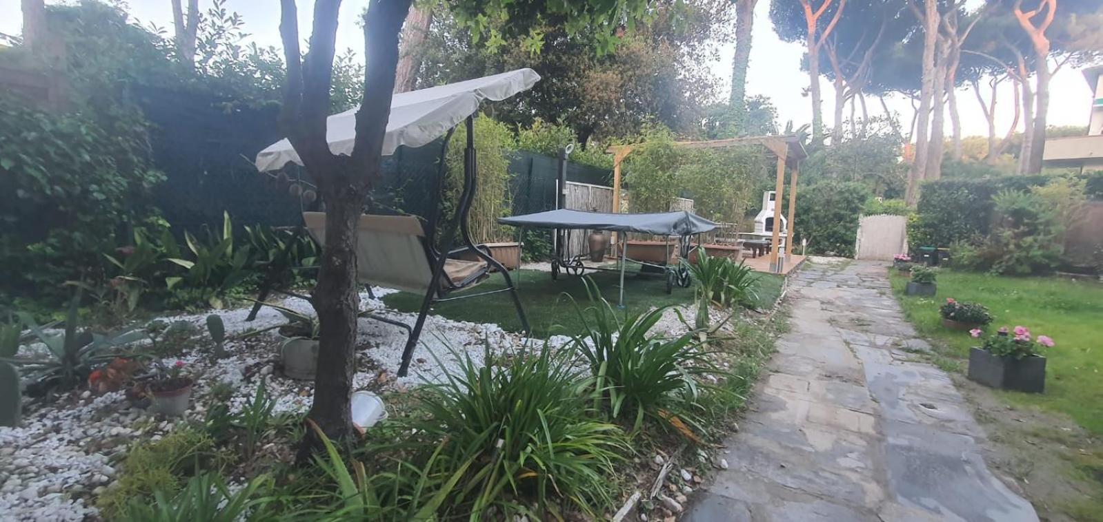 Domusauroom, Relax Nel Cuore Della Versilia - Pet Friendly เวียเรจโจ ภายนอก รูปภาพ