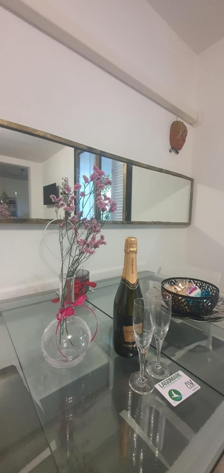 Domusauroom, Relax Nel Cuore Della Versilia - Pet Friendly เวียเรจโจ ภายนอก รูปภาพ
