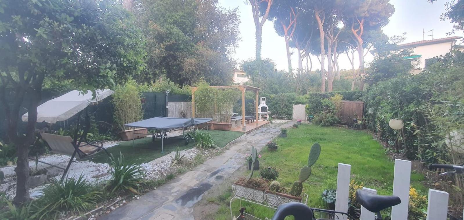 Domusauroom, Relax Nel Cuore Della Versilia - Pet Friendly เวียเรจโจ ภายนอก รูปภาพ