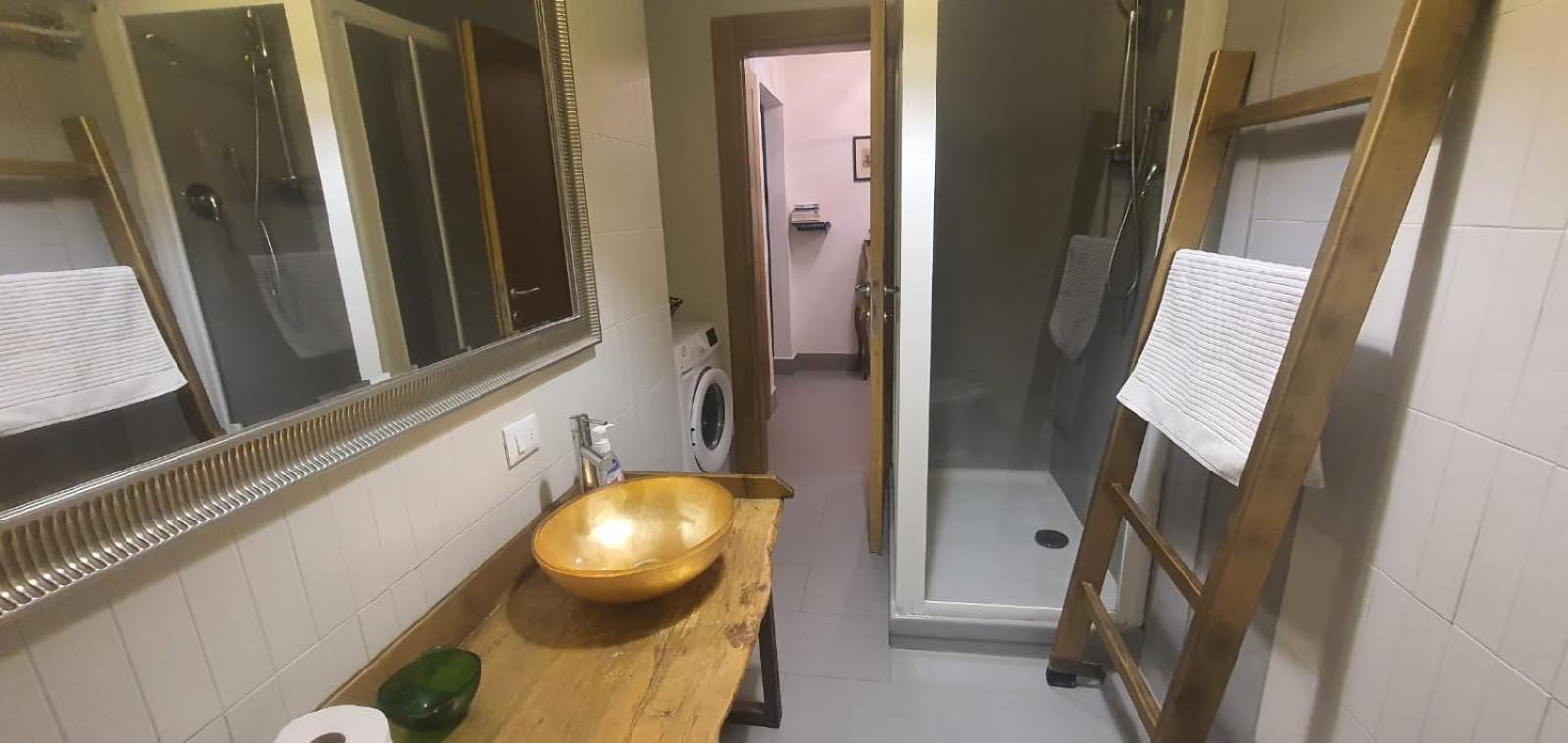 Domusauroom, Relax Nel Cuore Della Versilia - Pet Friendly เวียเรจโจ ภายนอก รูปภาพ