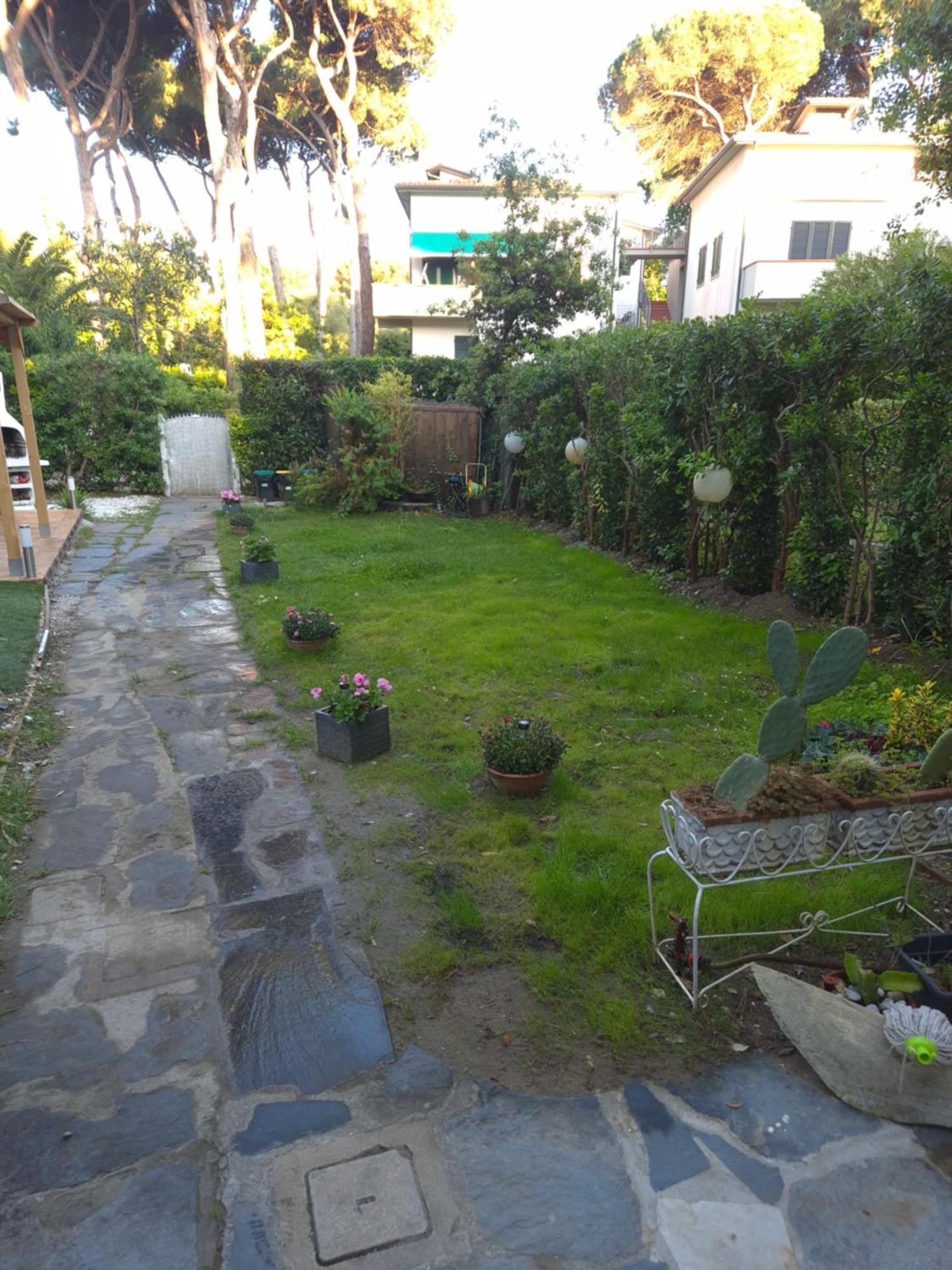 Domusauroom, Relax Nel Cuore Della Versilia - Pet Friendly เวียเรจโจ ภายนอก รูปภาพ